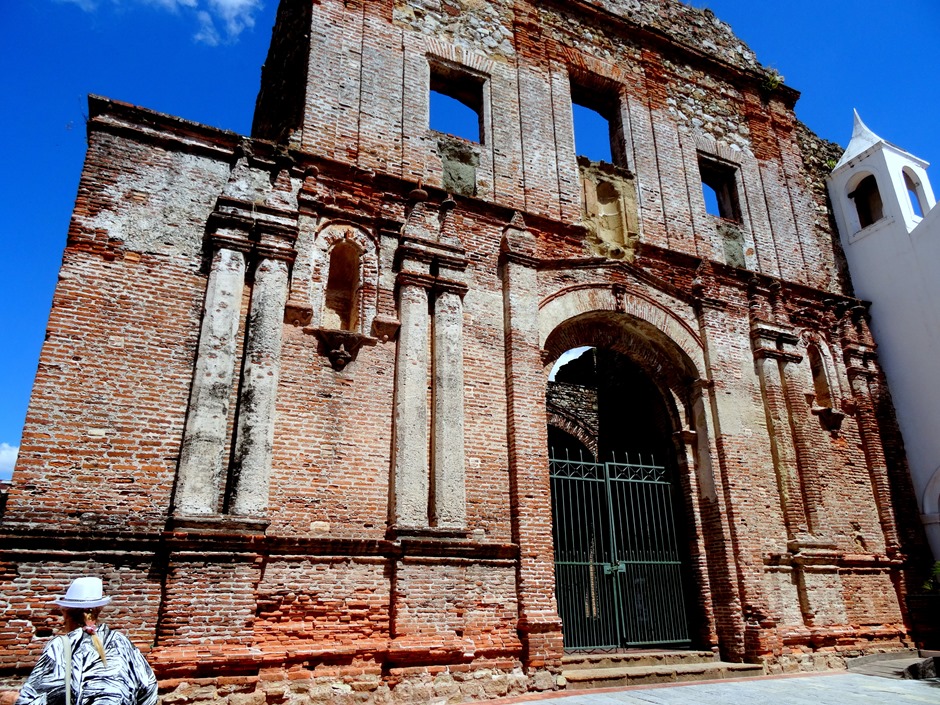 47. Panama City, Panama