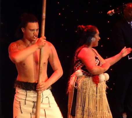 49. At Sea in South Pacific