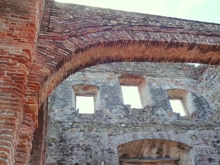 49. Panama City, Panama