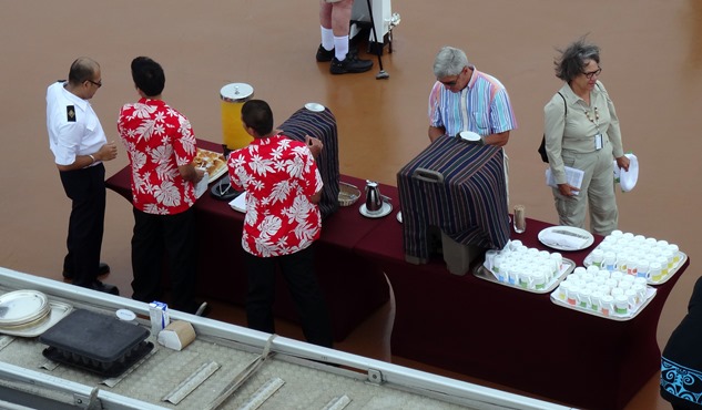 5. Nuku Hiva, Marquesa Islands