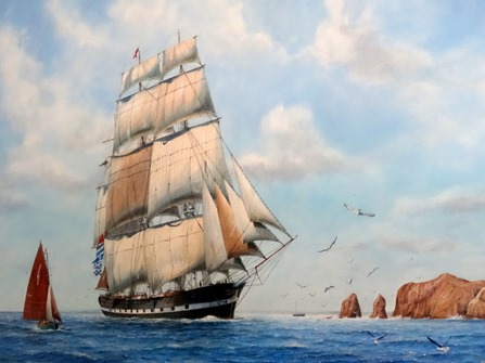 5. Picton, New Zealand