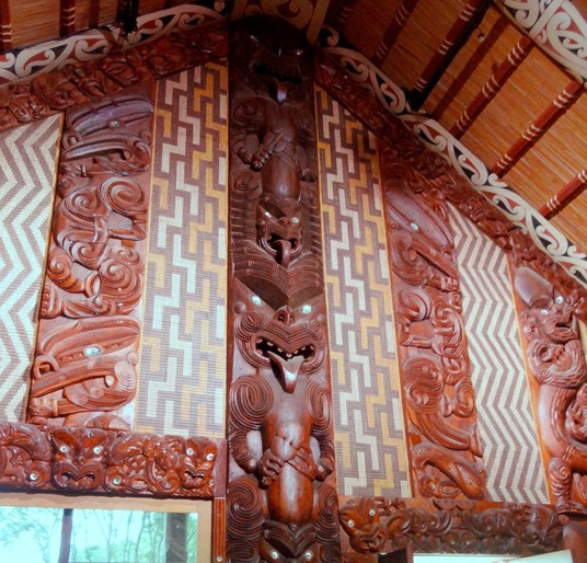 5. Waitangi, New Zealand