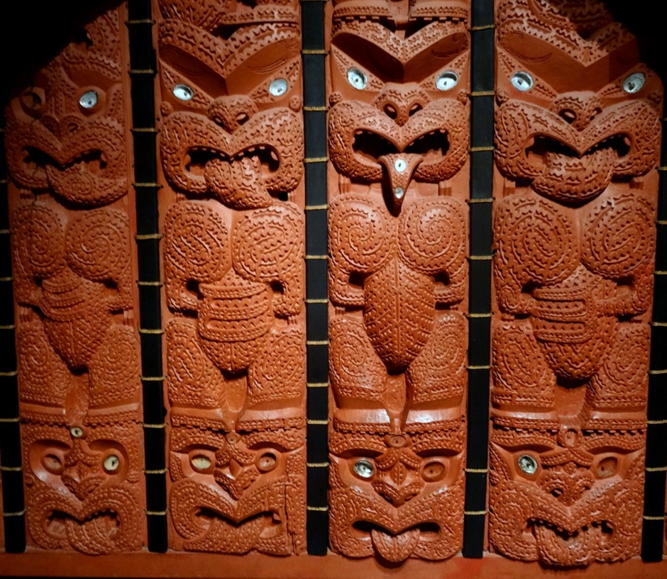 51. Aukland, New Zealand