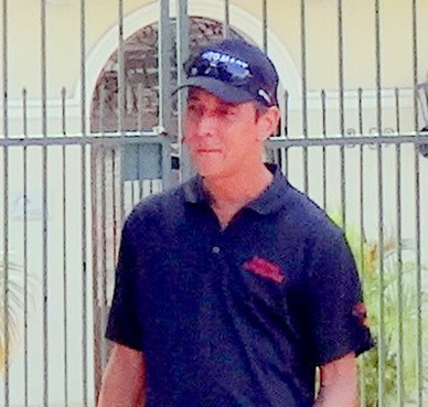 51a. Panama City, Panama