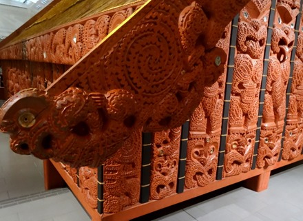 52. Aukland, New Zealand