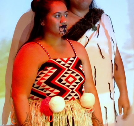 53. At Sea in South Pacific