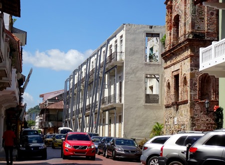 53. Panama City, Panama