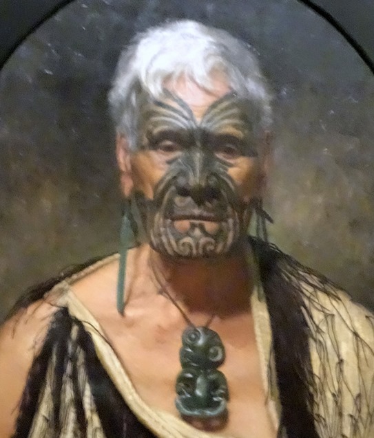 54. Aukland, New Zealand