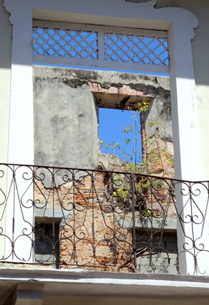 56. Panama City, Panama