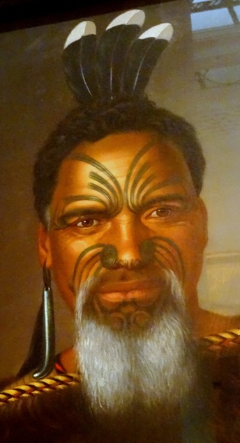 58. Aukland, New Zealand