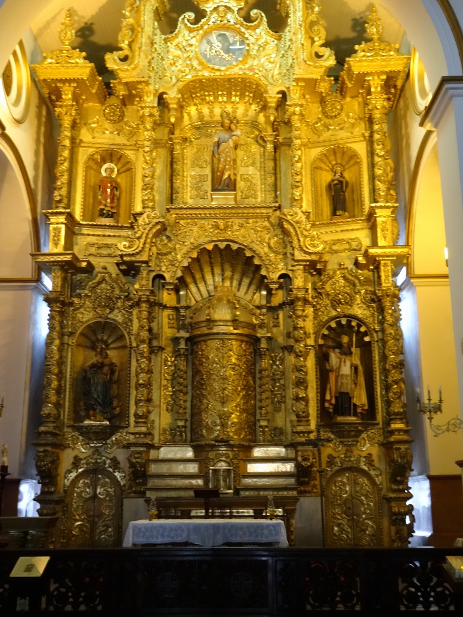 59. Panama City, Panama