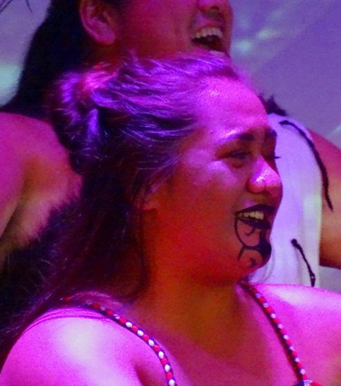 60. At Sea in South Pacific