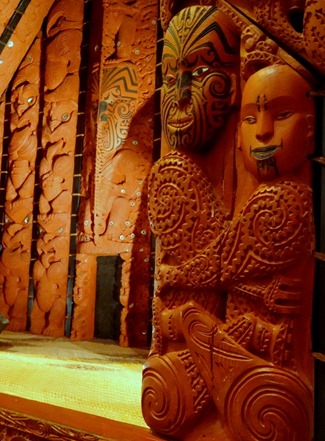 61. Aukland, New Zealand