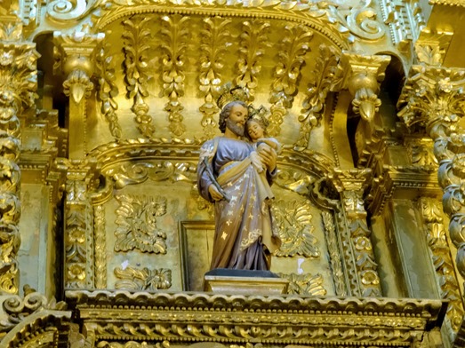 61. Panama City, Panama