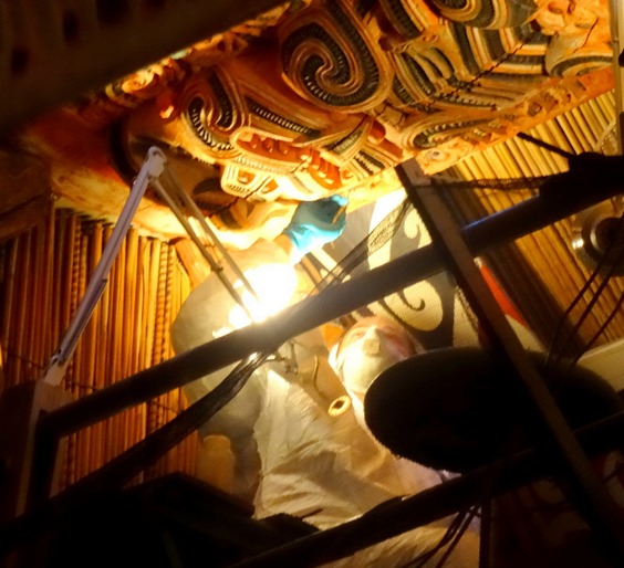 63. Aukland, New Zealand