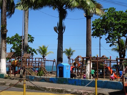 64. Puerto Limon, Costa Rica