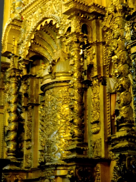 65. Panama City, Panama