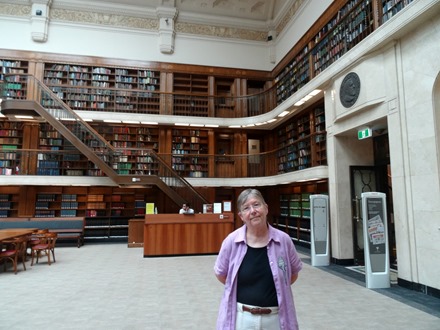 65. Sydney, Australia  (Day 2)