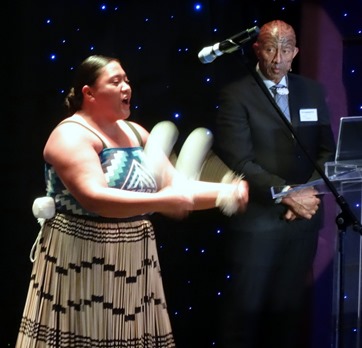 68. At Sea in South Pacific