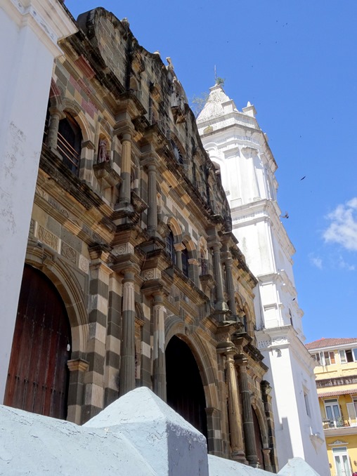 68. Panama City, Panama