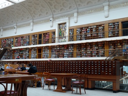 69. Sydney, Australia  (Day 2)