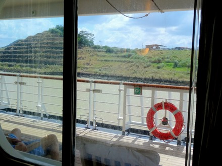 72. Panama Canal