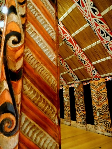 75. Aukland, New Zealand