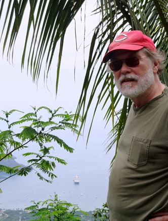 75. Nuku Hiva, Marquesa Islands