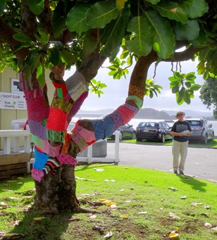 76. Waitangi, New Zealand