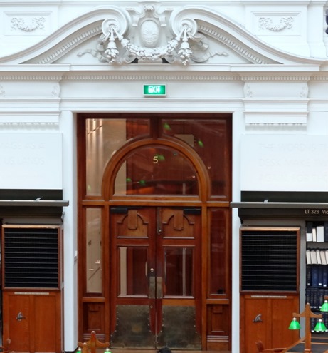 77. Melbourne, Australia