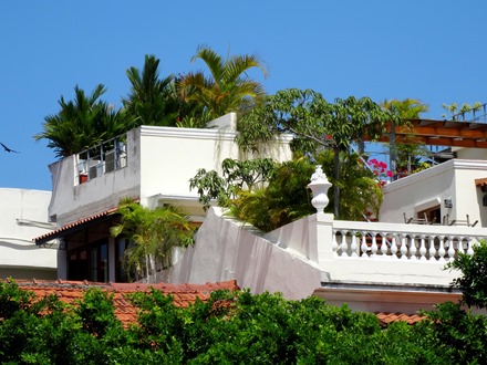 77. Panama City, Panama