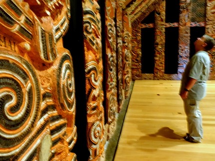 78. Aukland, New Zealand