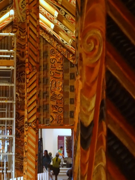 80. Aukland, New Zealand