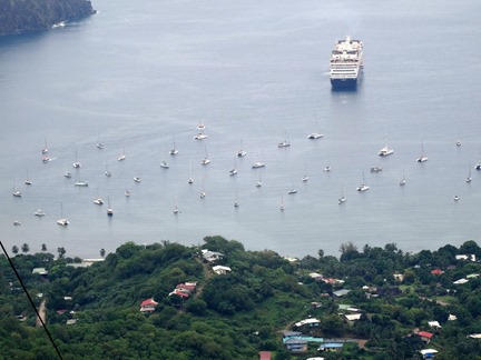 80. Nuku Hiva, Marquesa Islands