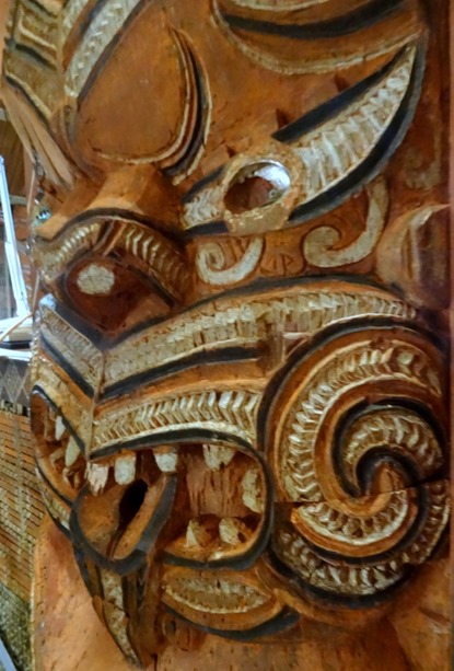 82. Aukland, New Zealand