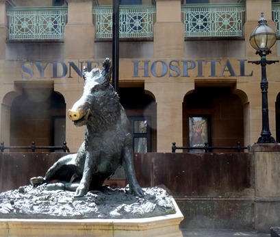 83. Sydney, Australia  (Day 2)