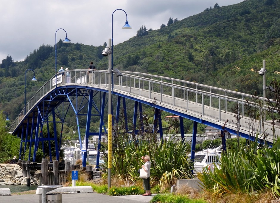 87. Picton, New Zealand
