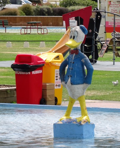 88. Picton, New Zealand