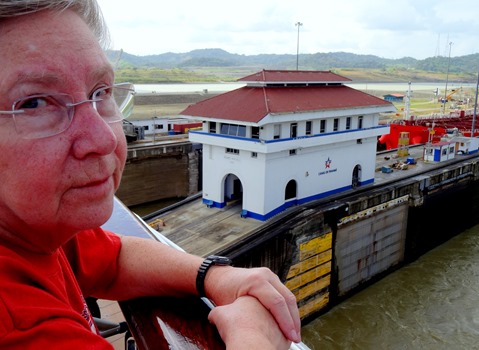 89. Panama Canal