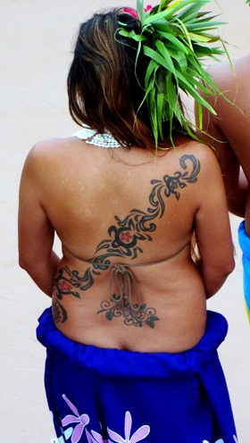 9. Nuku Hiva, Marquesa Islands