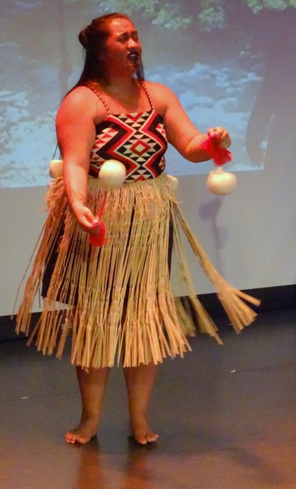 90. At Sea in South Pacific