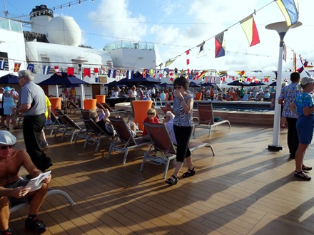 90. Puerto Limon, Costa Rica