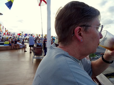 91. Puerto Limon, Costa Rica