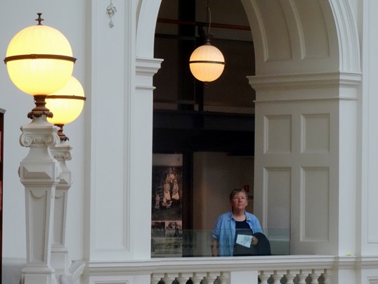 93. Melbourne, Australia