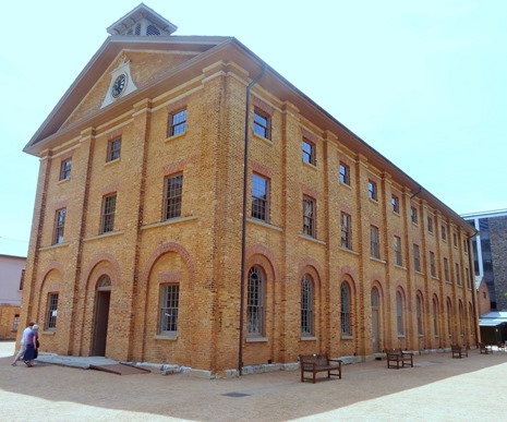 93. Sydney, Australia  (Day 2)