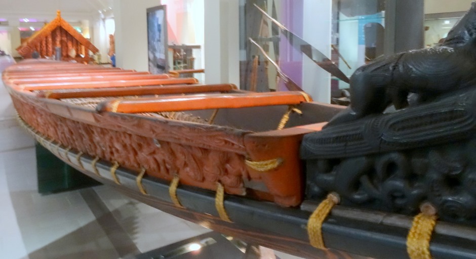 97. Aukland, New Zealand