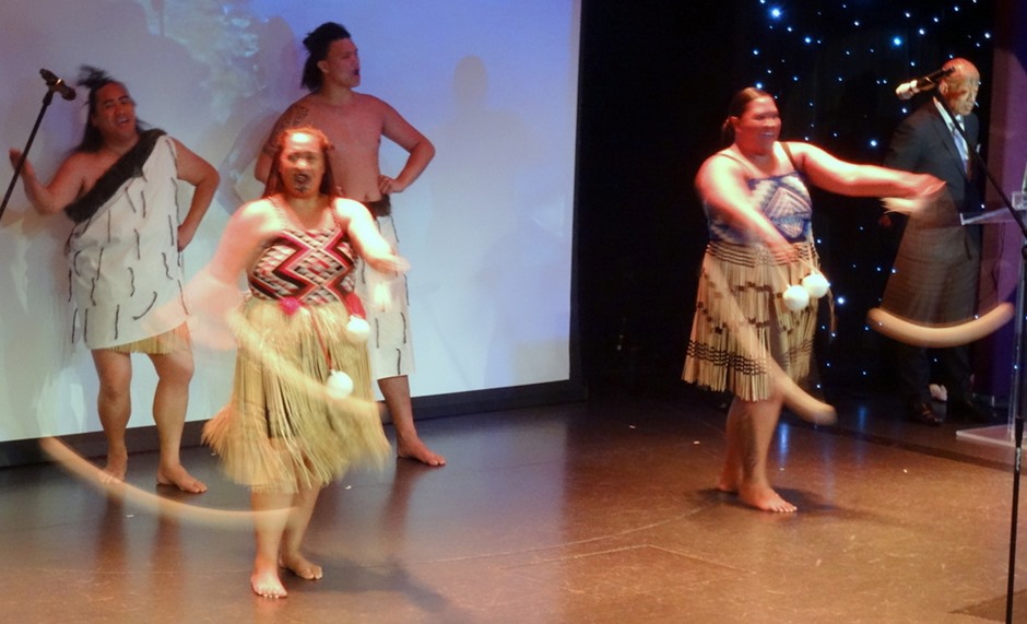 98. At Sea in South Pacific