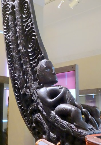 98. Aukland, New Zealand