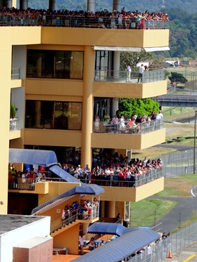 98. Panama Canal