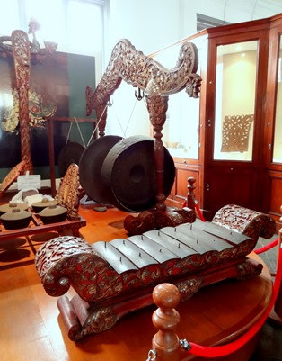 101. Jakarta, Java, Indonesia